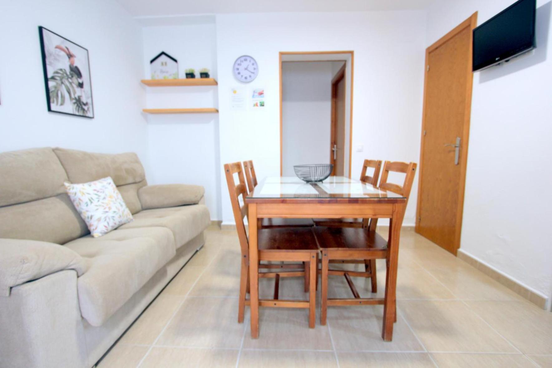 Apart Conil10 Apartment Конил-де-ла-Фронтера Екстериор снимка