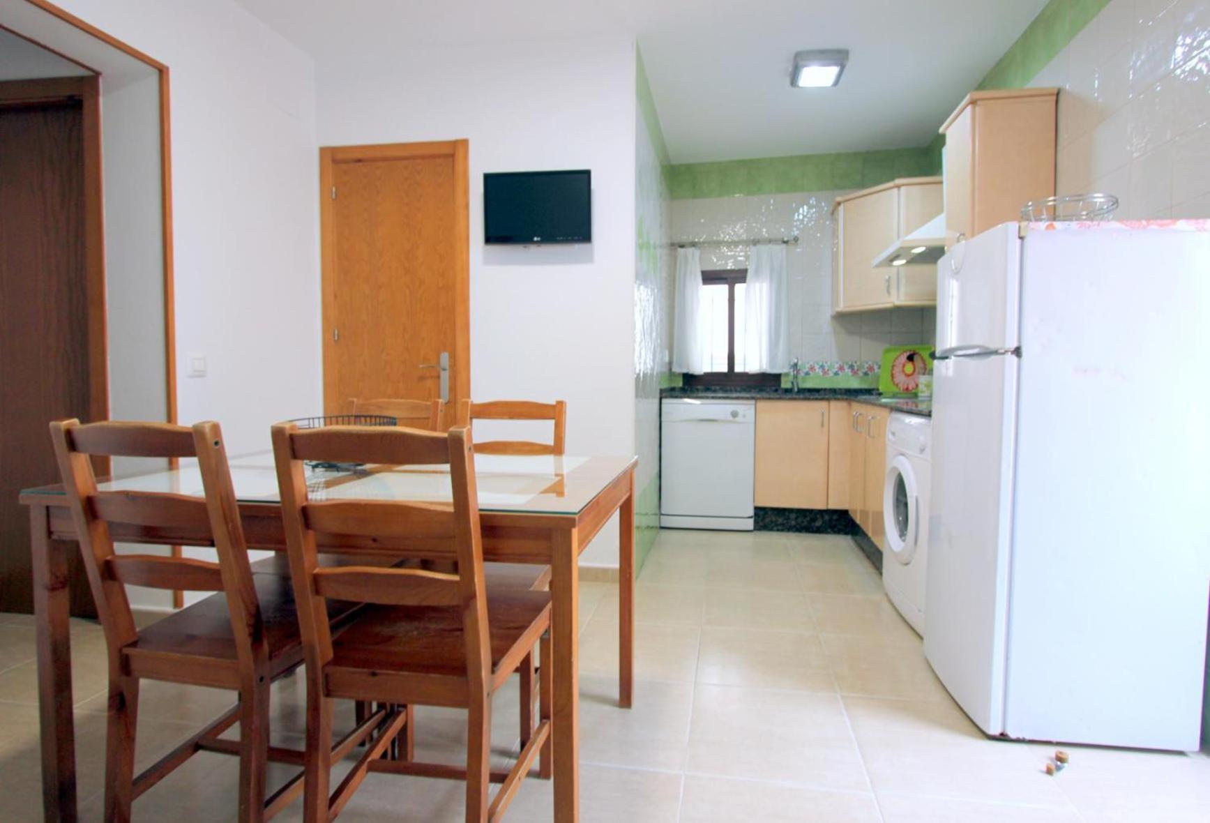 Apart Conil10 Конил-де-ла-Фронтера Екстериор снимка